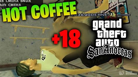 gta san andreas xxx|GTA San Andreas Hot Coffee Uncensored .